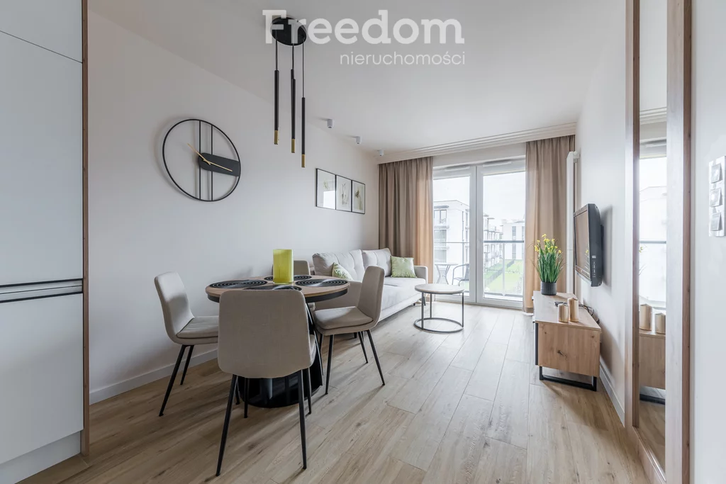 Apartamenty 6961/3685/OMW Łomianki Dolne Wiślana