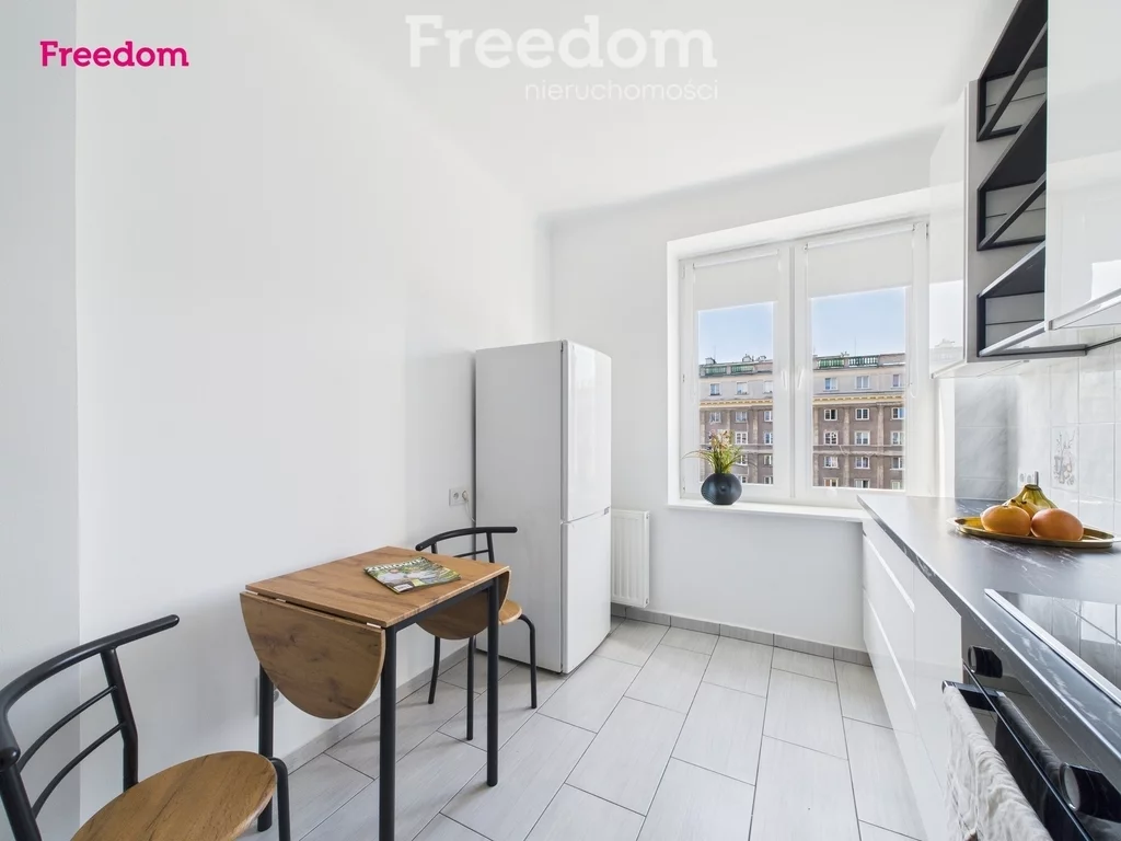 2 pokoje, mieszkanie 54,05 m², piętro 6, oferta nr , 7009/3685/OMW, Warszawa, Śródmieście, Śródmieście, gen. Władysława Andersa