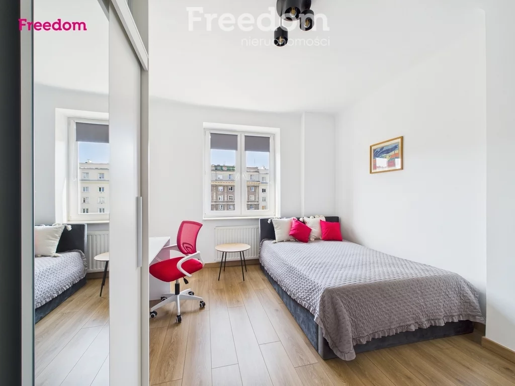 2 pokoje, mieszkanie 54,05 m², piętro 6, oferta nr , 7009/3685/OMW, Warszawa, Śródmieście, Śródmieście, gen. Władysława Andersa