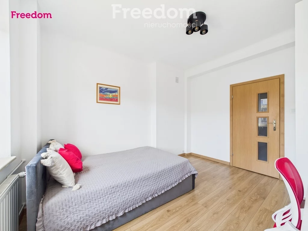 2 pokoje, mieszkanie 54,05 m², piętro 6, oferta nr , 7009/3685/OMW, Warszawa, Śródmieście, Śródmieście, gen. Władysława Andersa