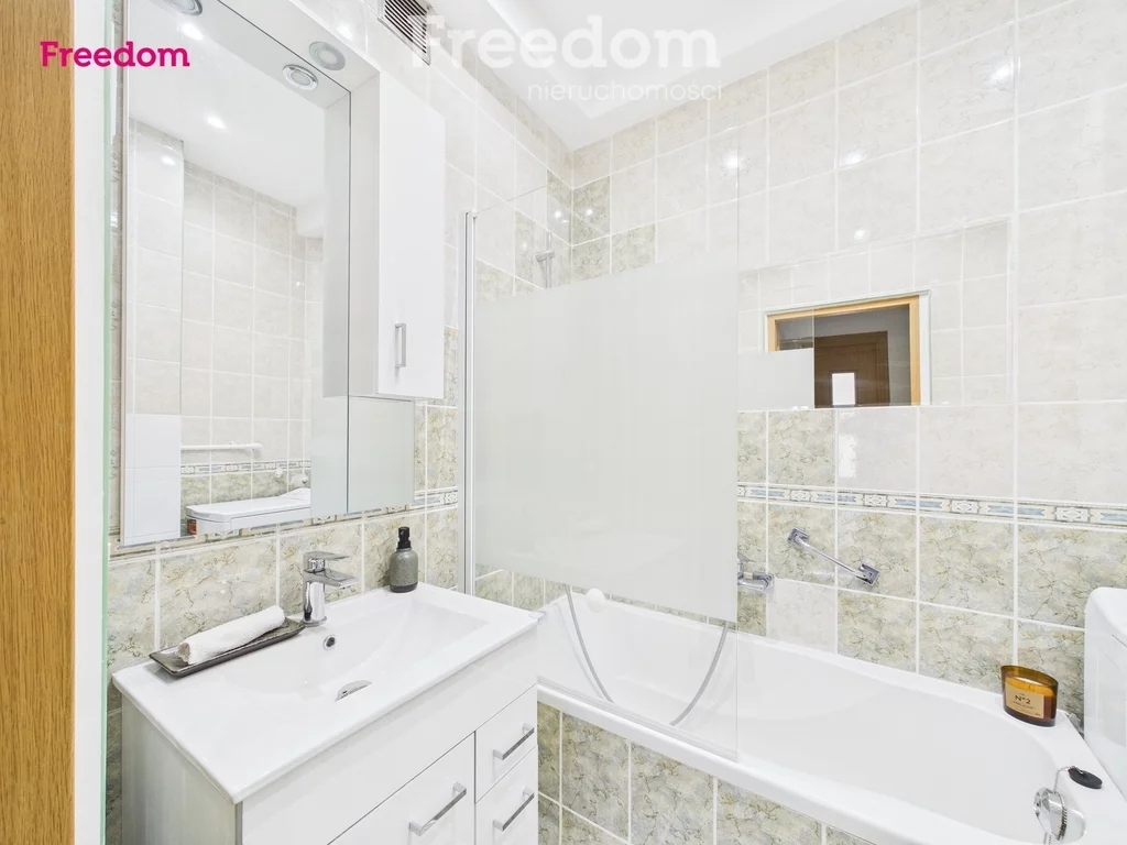2 pokoje, mieszkanie 54,05 m², piętro 6, oferta nr , 7009/3685/OMW, Warszawa, Śródmieście, Śródmieście, gen. Władysława Andersa