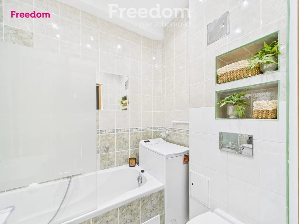 2 pokoje, mieszkanie 54,05 m², piętro 6, oferta nr , 7009/3685/OMW, Warszawa, Śródmieście, Śródmieście, gen. Władysława Andersa