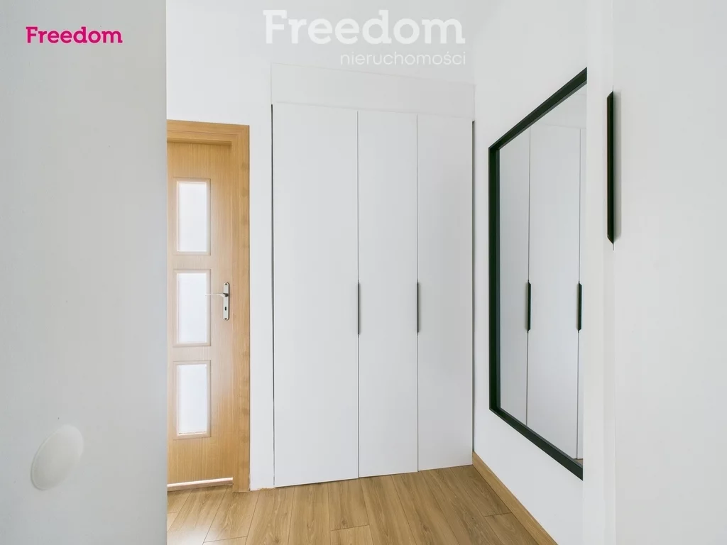 2 pokoje, mieszkanie 54,05 m², piętro 6, oferta nr , 7009/3685/OMW, Warszawa, Śródmieście, Śródmieście, gen. Władysława Andersa