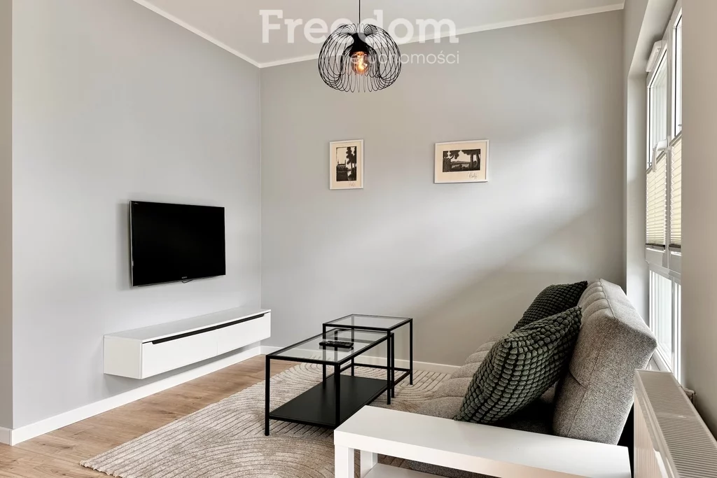 2 pokoje, mieszkanie 38,01 m², parter, oferta nr , 6787/3685/OMW, Włocławek