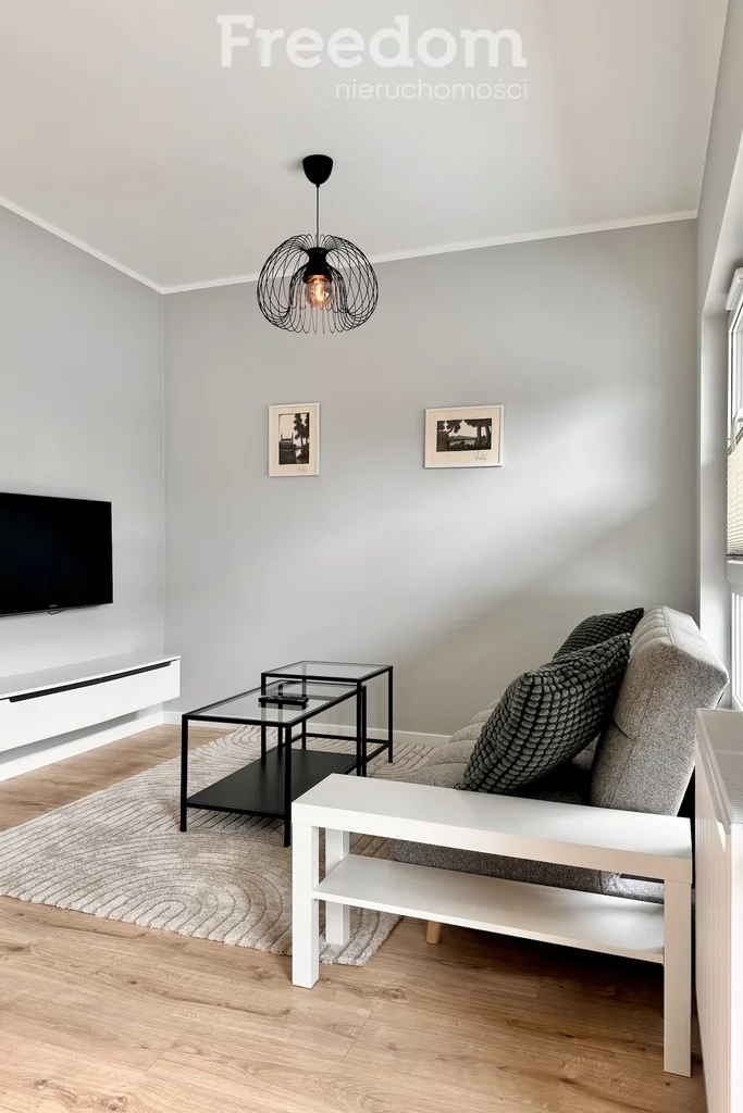 2 pokoje, mieszkanie 38,01 m², parter, oferta nr , 6787/3685/OMW, Włocławek