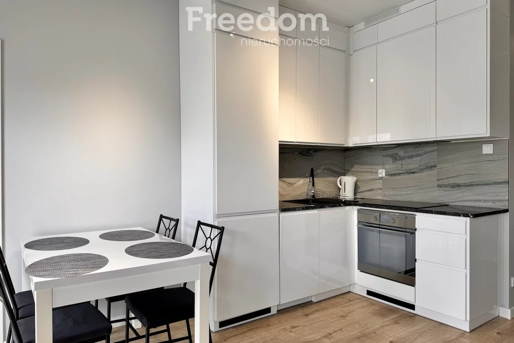 2 pokoje, mieszkanie 38,01 m², parter, oferta nr , 6787/3685/OMW, Włocławek