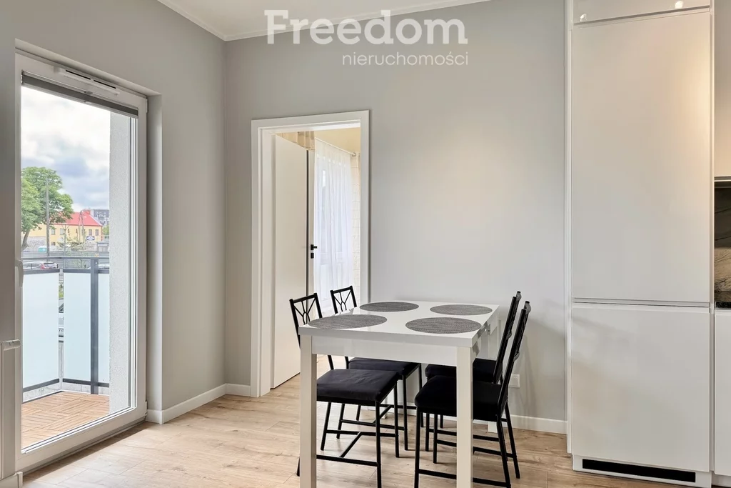 2 pokoje, mieszkanie 38,01 m², parter, oferta nr , 6787/3685/OMW, Włocławek