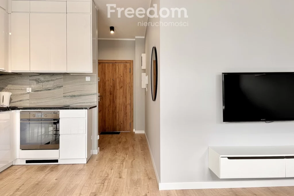 2 pokoje, mieszkanie 38,01 m², parter, oferta nr , 6787/3685/OMW, Włocławek
