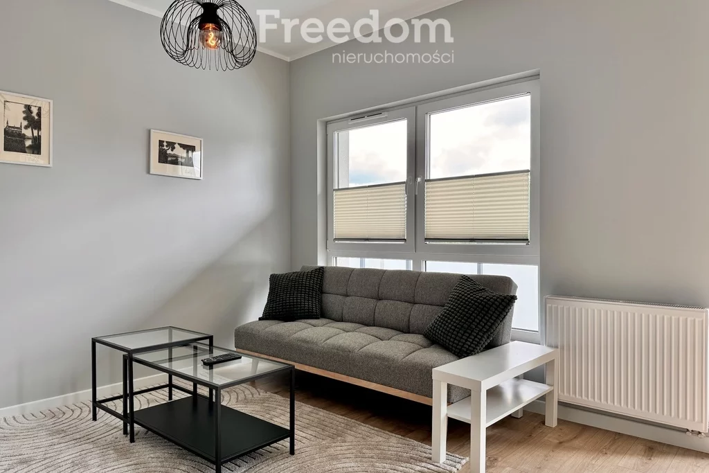 2 pokoje, mieszkanie 38,01 m², parter, oferta nr , 6787/3685/OMW, Włocławek