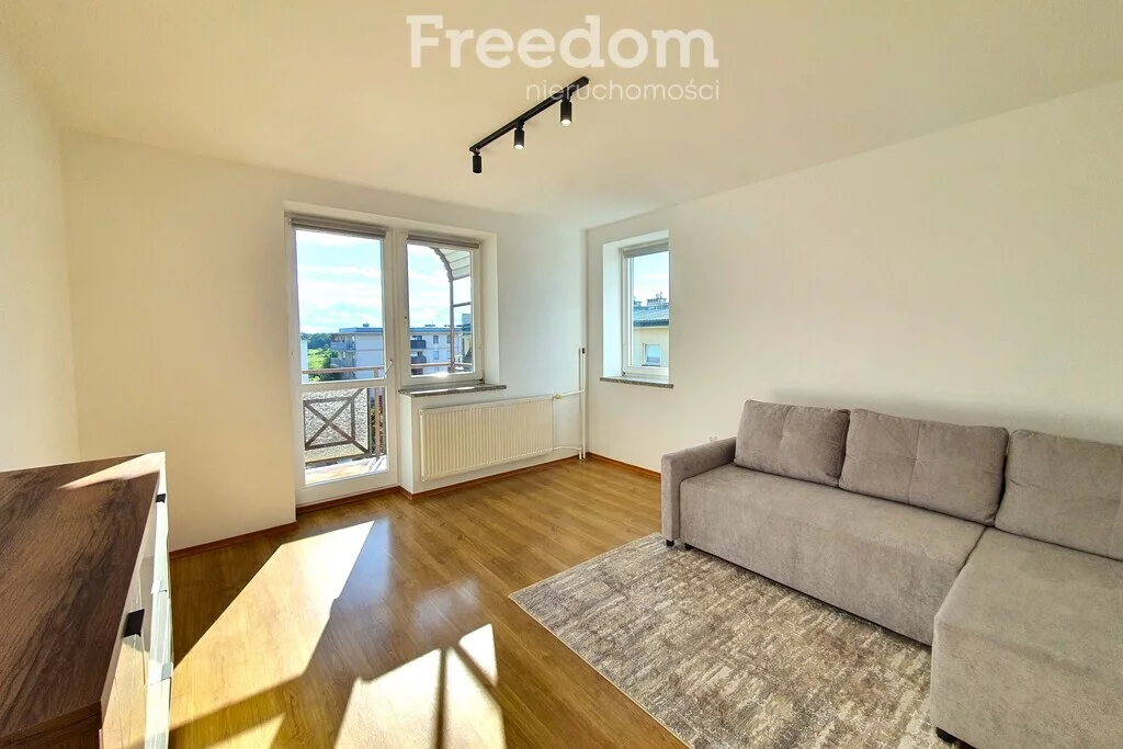 Apartamenty 6947/3685/OMW Siedlce Wodniaków