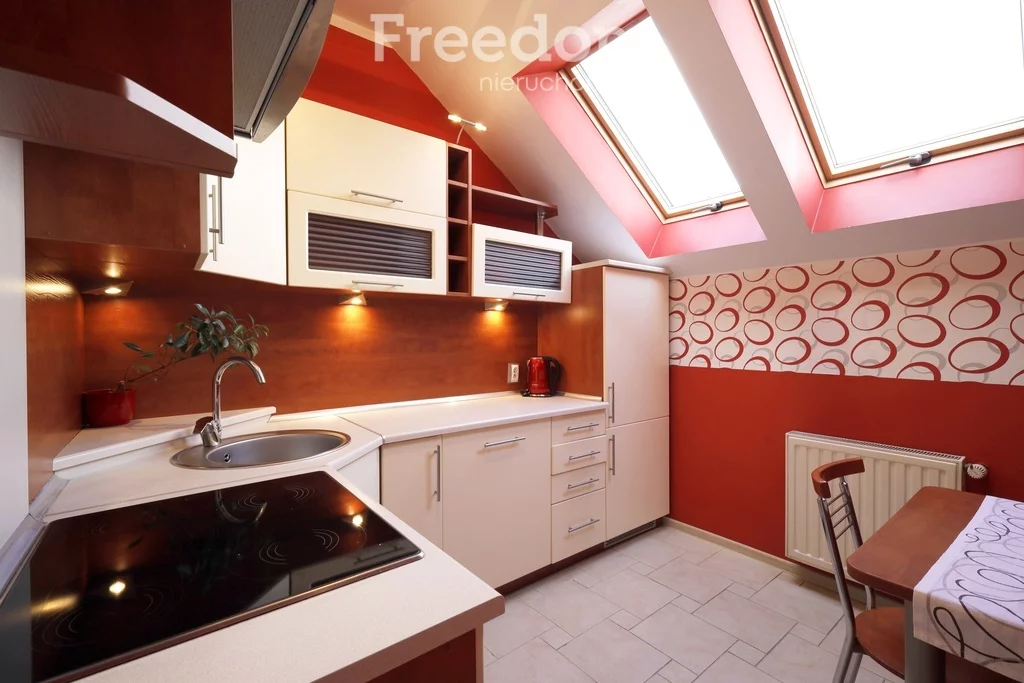 2 pokoje, mieszkanie 43,79 m², piętro 4, oferta nr , 7122/3685/OMW, Iława, Wojska Polskiego