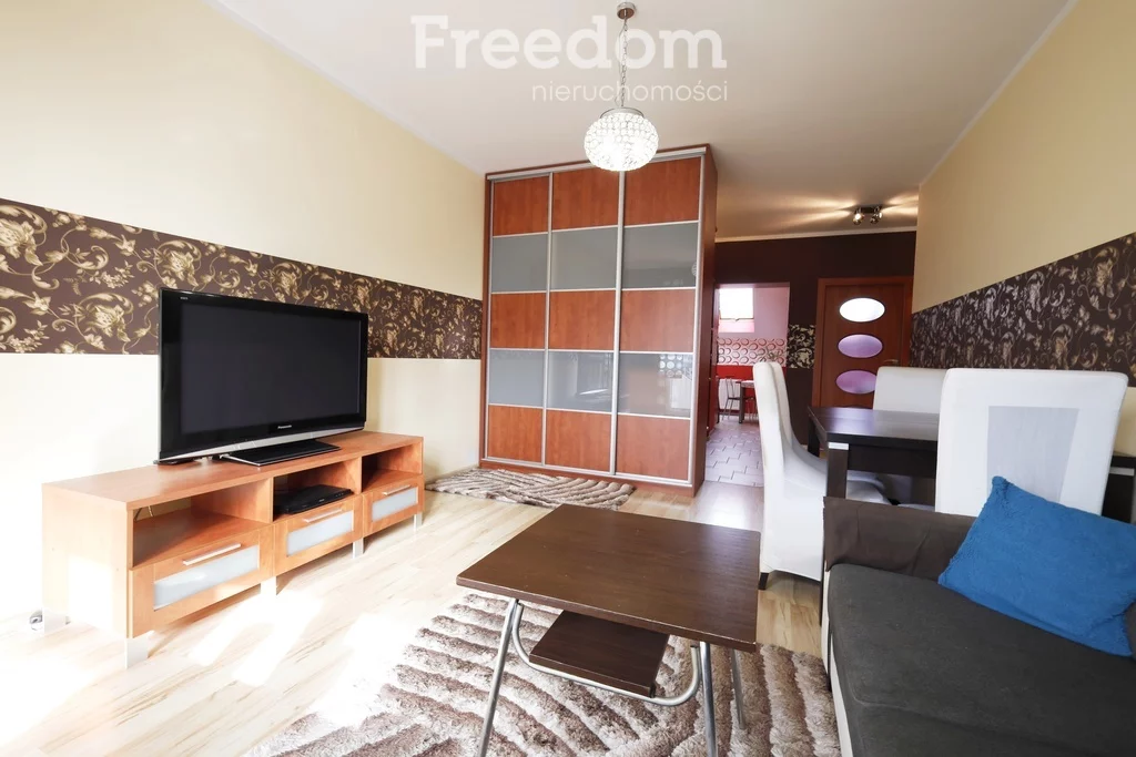 2 pokoje, mieszkanie 43,79 m², piętro 4, oferta nr , 7122/3685/OMW, Iława, Wojska Polskiego
