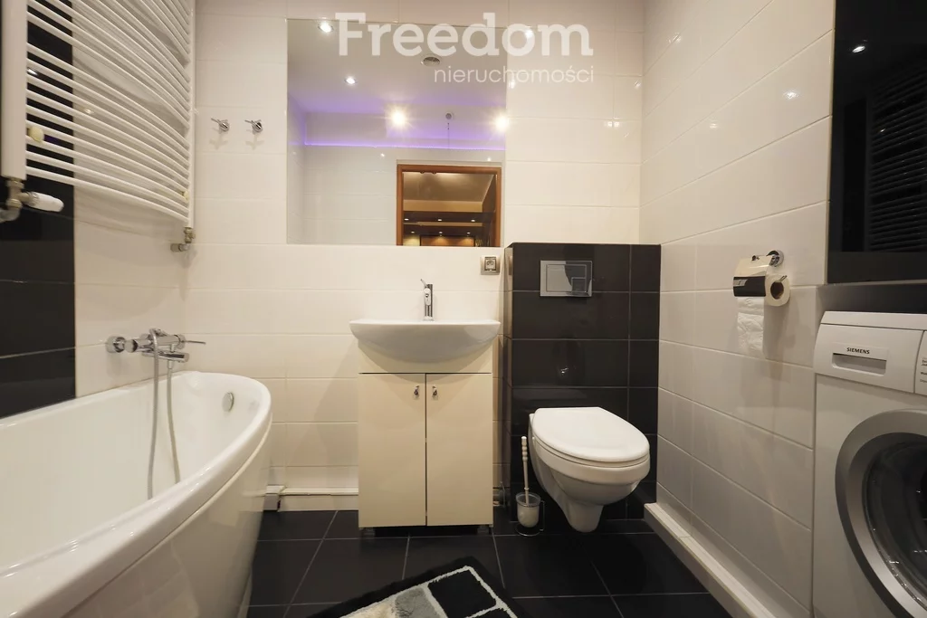 2 pokoje, mieszkanie 43,79 m², piętro 4, oferta nr , 7122/3685/OMW, Iława, Wojska Polskiego