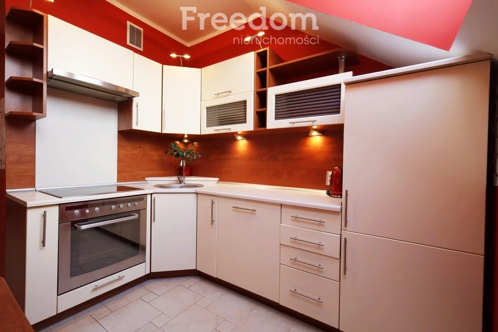 2 pokoje, mieszkanie 43,79 m², piętro 4, oferta nr , 7122/3685/OMW, Iława, Wojska Polskiego