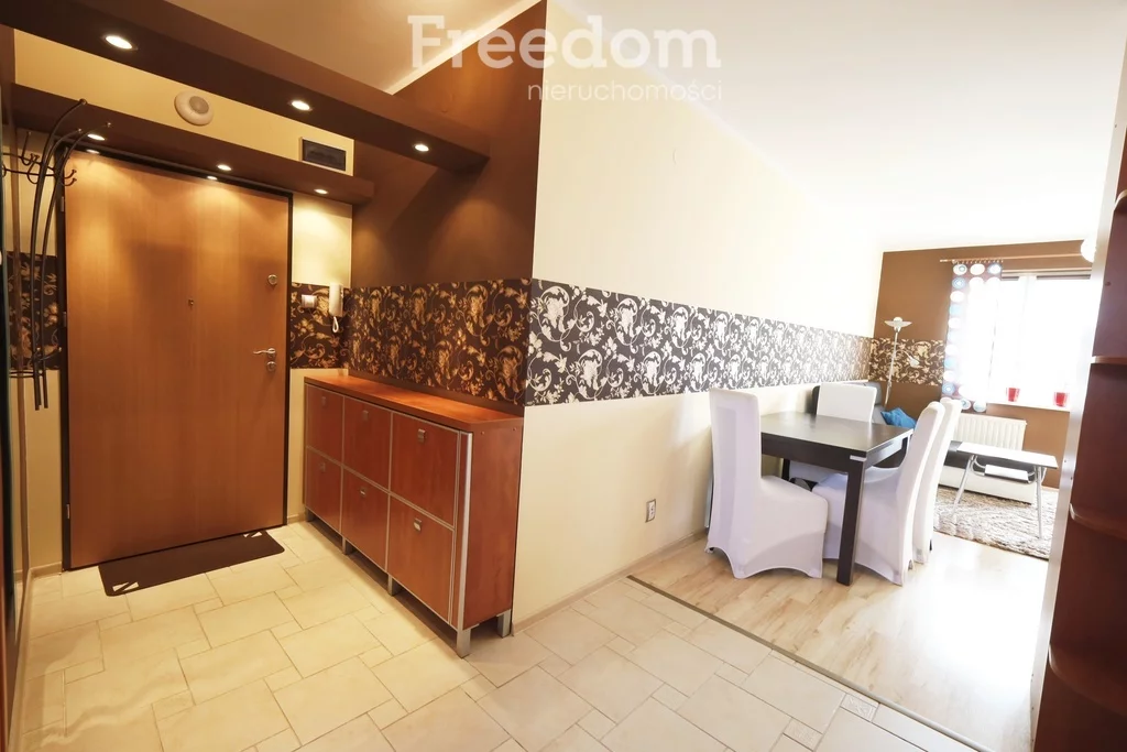 2 pokoje, mieszkanie 43,79 m², piętro 4, oferta nr , 7122/3685/OMW, Iława, Wojska Polskiego