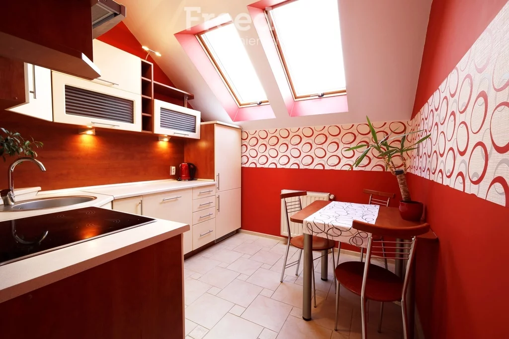 2 pokoje, mieszkanie 43,79 m², piętro 4, oferta nr , 7122/3685/OMW, Iława, Wojska Polskiego