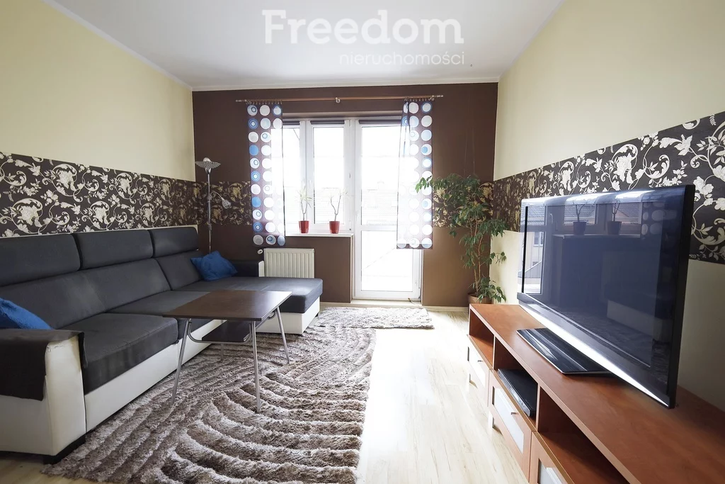 2 pokoje, mieszkanie 43,79 m², piętro 4, oferta nr , 7122/3685/OMW, Iława, Wojska Polskiego