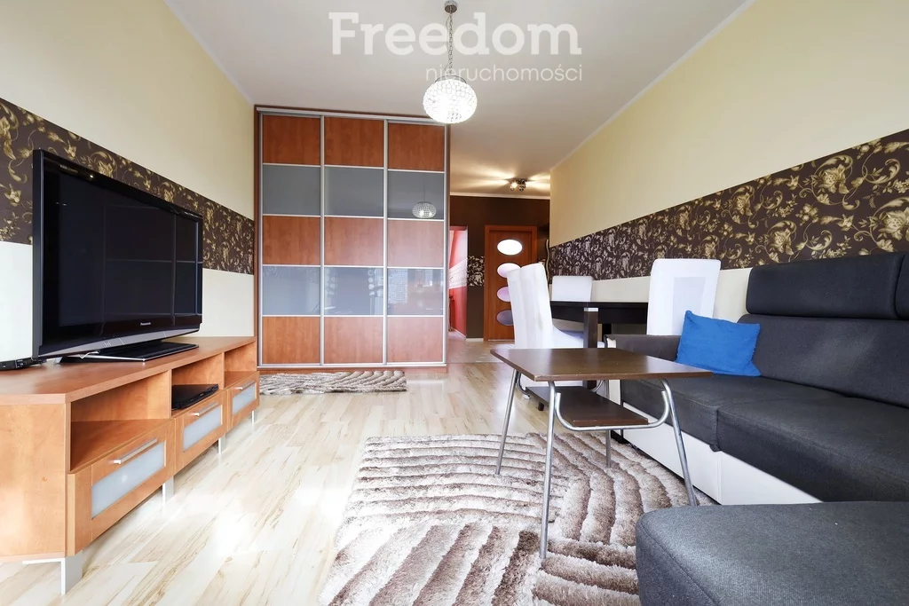 2 pokoje, mieszkanie 43,79 m², piętro 4, oferta nr , 7122/3685/OMW, Iława, Wojska Polskiego