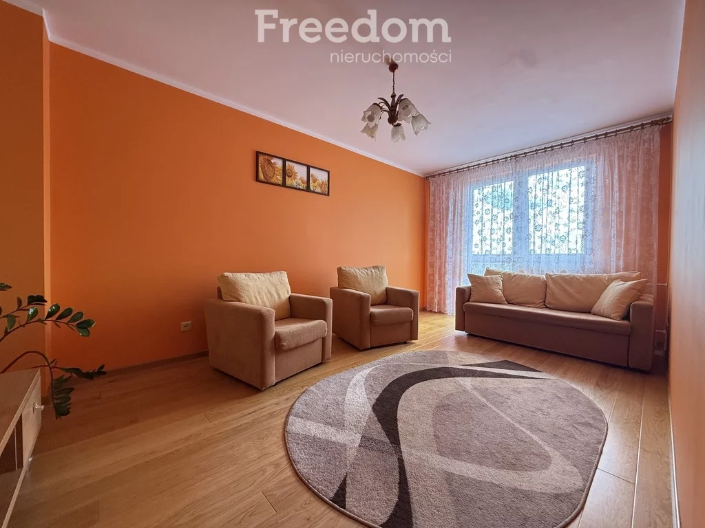 2 pokoje, mieszkanie 42,97 m², piętro 4, oferta nr , 7045/3685/OMW, Toruń, Wojska Polskiego