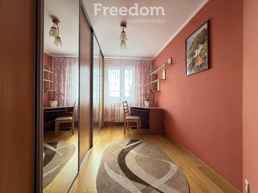2 pokoje, mieszkanie 42,97 m², piętro 4, oferta nr , 7045/3685/OMW, Toruń, Wojska Polskiego