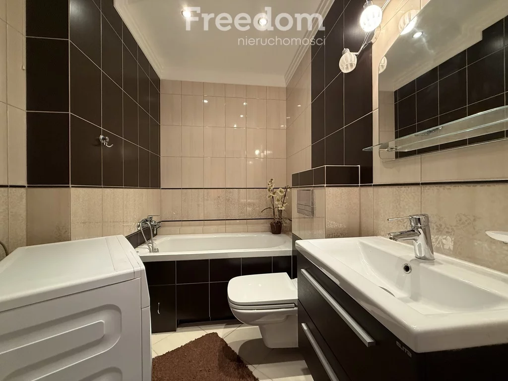 2 pokoje, mieszkanie 42,97 m², piętro 4, oferta nr , 7045/3685/OMW, Toruń, Wojska Polskiego