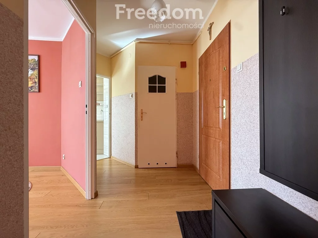 2 pokoje, mieszkanie 42,97 m², piętro 4, oferta nr , 7045/3685/OMW, Toruń, Wojska Polskiego
