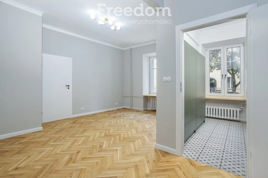 Apartamenty 6884/3685/OMW Warszawa Wspólna