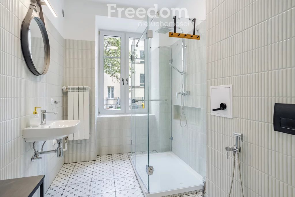2 pokoje, mieszkanie 49,70 m², parter, oferta nr , 6884/3685/OMW, Warszawa, Wspólna