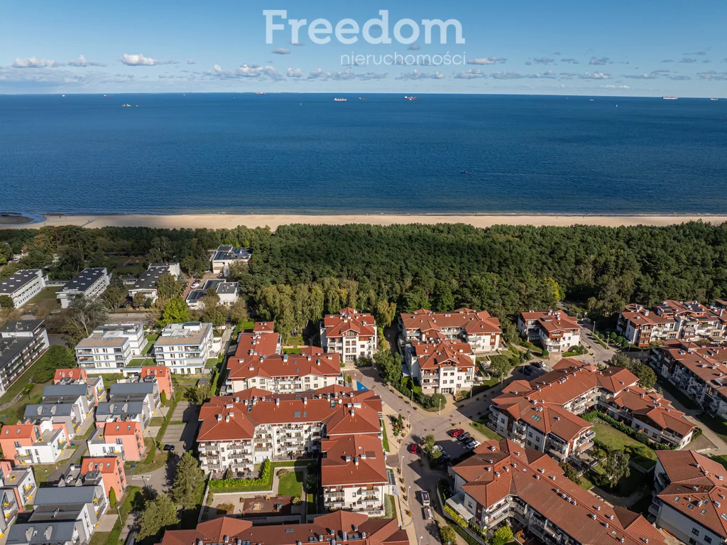 Apartamenty 7072/3685/OMW Gdańsk Żabianka-Wejhera-Jelitkowo-Tysiąclecia Wypoczynkowa
