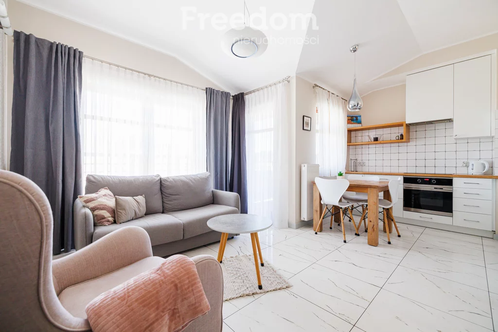 2 pokoje, mieszkanie 41,27 m², piętro 4, oferta nr , 7072/3685/OMW, Gdańsk, Żabianka-Wejhera-Jelitkowo-Tysiąclecia, Jelitkowo, Wypoczynkowa