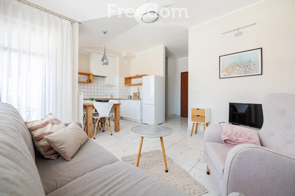 2 pokoje, mieszkanie 41,27 m², piętro 4, oferta nr , 7072/3685/OMW, Gdańsk, Żabianka-Wejhera-Jelitkowo-Tysiąclecia, Jelitkowo, Wypoczynkowa