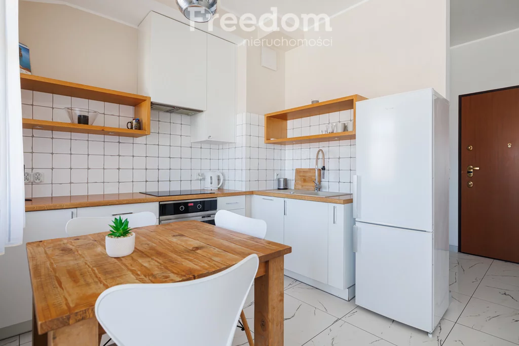 2 pokoje, mieszkanie 41,27 m², piętro 4, oferta nr , 7072/3685/OMW, Gdańsk, Żabianka-Wejhera-Jelitkowo-Tysiąclecia, Jelitkowo, Wypoczynkowa