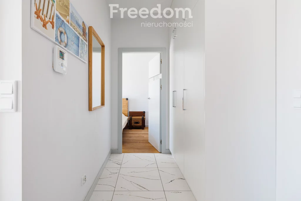 2 pokoje, mieszkanie 41,27 m², piętro 4, oferta nr , 7072/3685/OMW, Gdańsk, Żabianka-Wejhera-Jelitkowo-Tysiąclecia, Jelitkowo, Wypoczynkowa