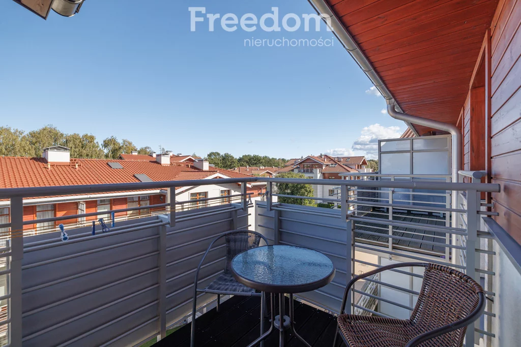 2 pokoje, mieszkanie 41,27 m², piętro 4, oferta nr , 7072/3685/OMW, Gdańsk, Żabianka-Wejhera-Jelitkowo-Tysiąclecia, Jelitkowo, Wypoczynkowa