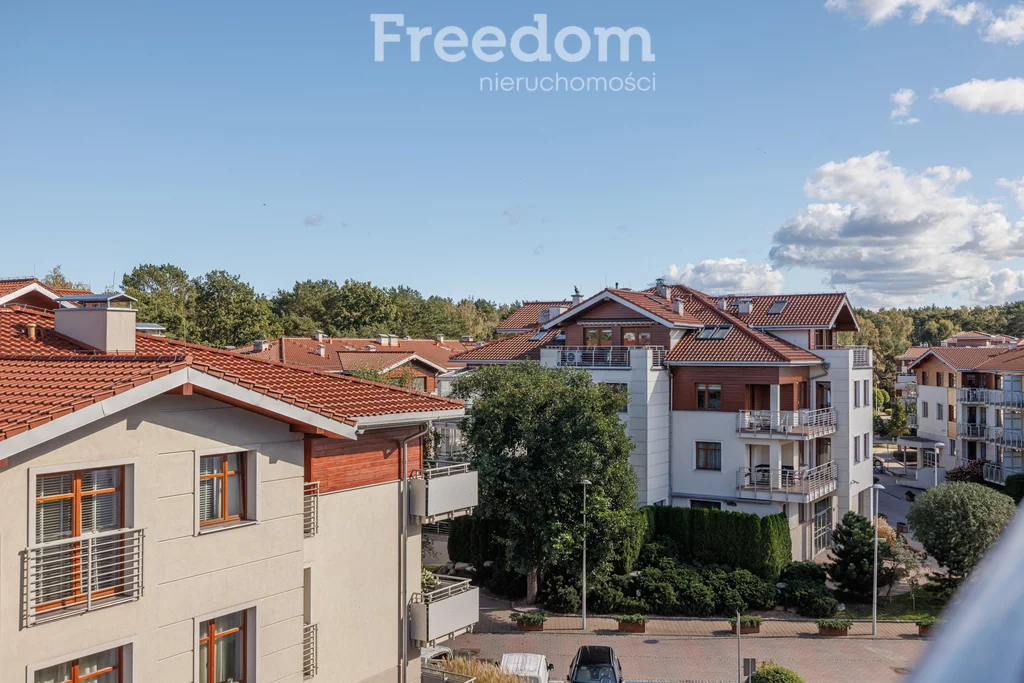 2 pokoje, mieszkanie 41,27 m², piętro 4, oferta nr , 7072/3685/OMW, Gdańsk, Żabianka-Wejhera-Jelitkowo-Tysiąclecia, Jelitkowo, Wypoczynkowa
