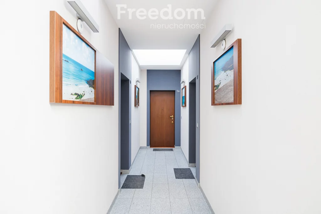 2 pokoje, mieszkanie 41,27 m², piętro 4, oferta nr , 7072/3685/OMW, Gdańsk, Żabianka-Wejhera-Jelitkowo-Tysiąclecia, Jelitkowo, Wypoczynkowa