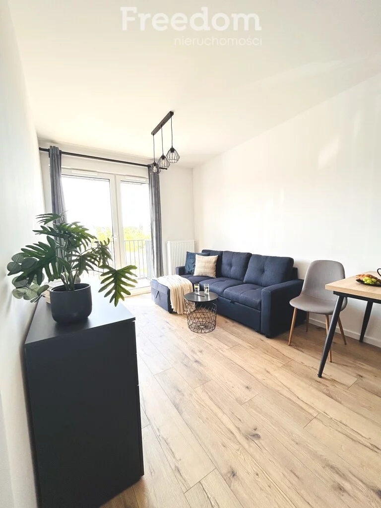Apartamenty 6846/3685/OMW Rotmanka Zaczarowana