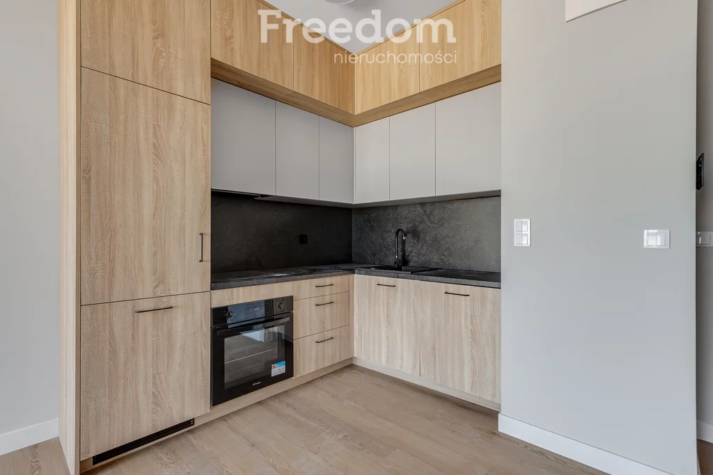 Apartamenty 6814/3685/OMW Warszawa Ursus Zagłoby