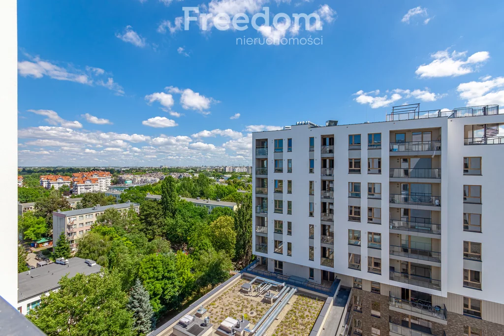 2 pokoje, mieszkanie 33,38 m², piętro 11, oferta nr , 6814/3685/OMW, Warszawa, Ursus, Ursus, Zagłoby