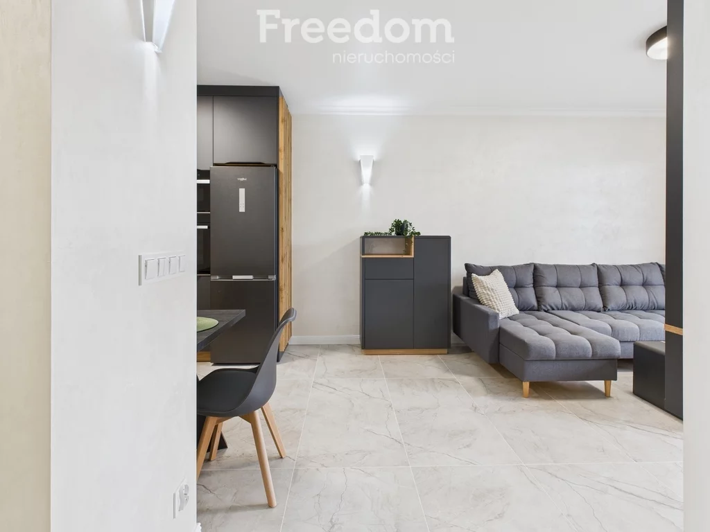 Apartamenty 7151/3685/OMW Katowice Zawiszy Czarnego