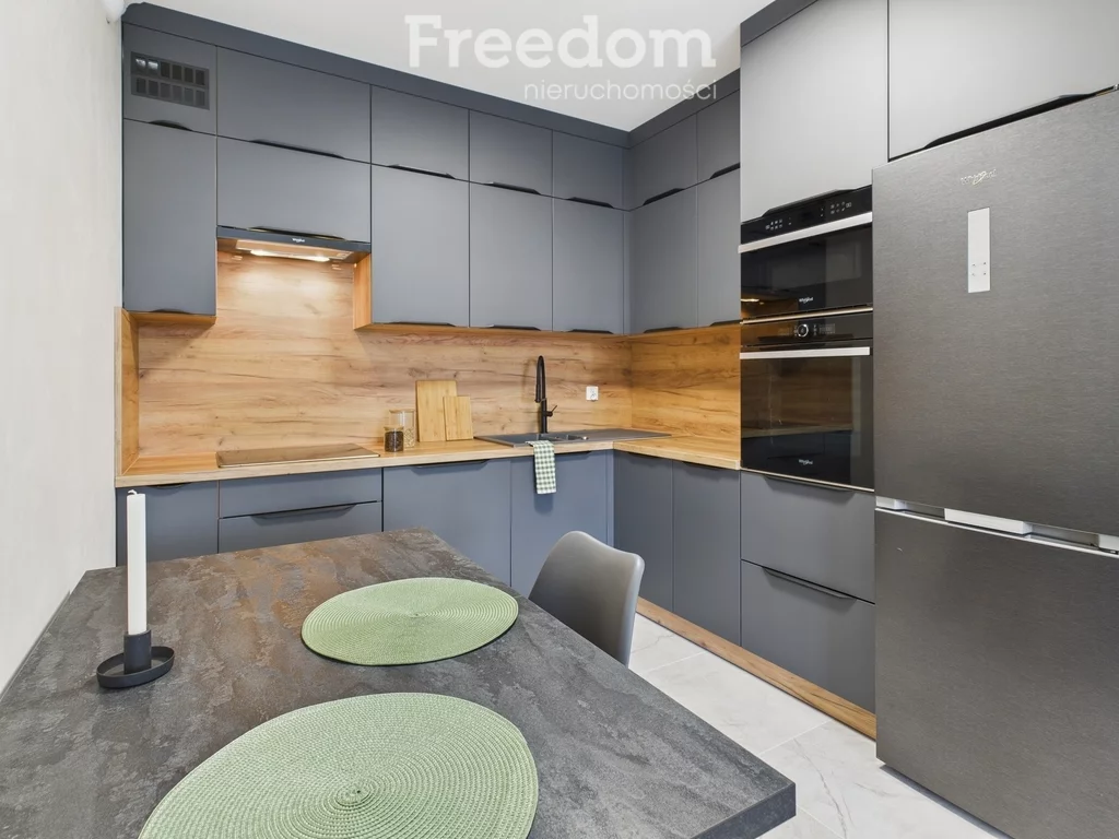 2 pokoje, mieszkanie 44,00 m², piętro 6, oferta nr , 7151/3685/OMW, Katowice, Zawiszy Czarnego