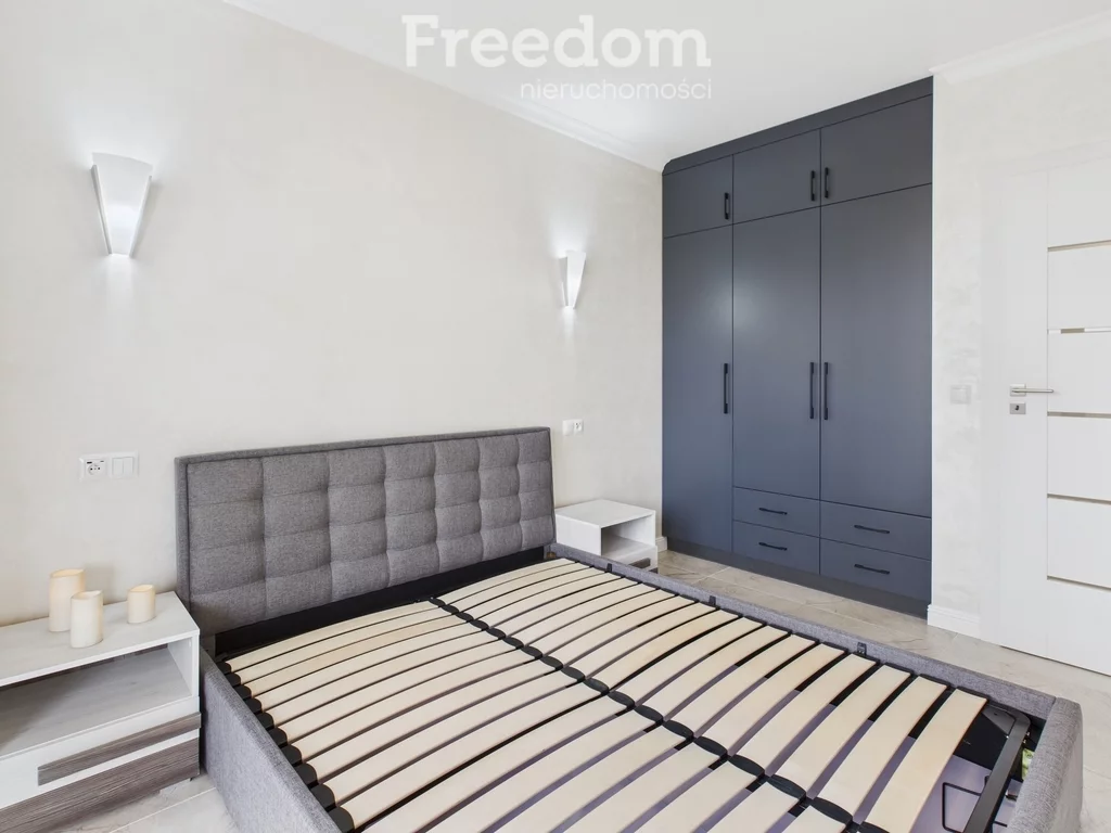 2 pokoje, mieszkanie 44,00 m², piętro 6, oferta nr , 7151/3685/OMW, Katowice, Zawiszy Czarnego