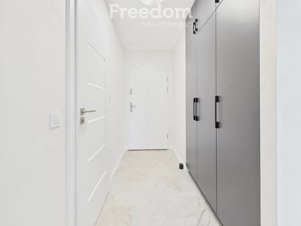 2 pokoje, mieszkanie 44,00 m², piętro 6, oferta nr , 7151/3685/OMW, Katowice, Zawiszy Czarnego