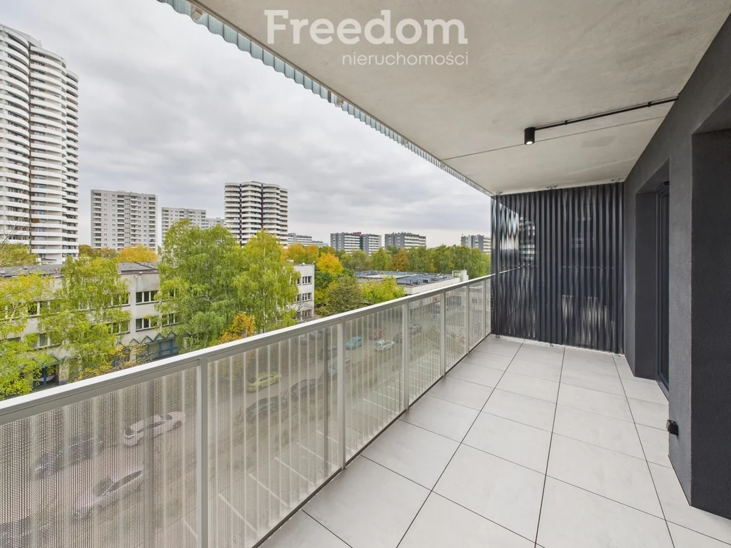 2 pokoje, mieszkanie 44,00 m², piętro 6, oferta nr , 7151/3685/OMW, Katowice, Zawiszy Czarnego