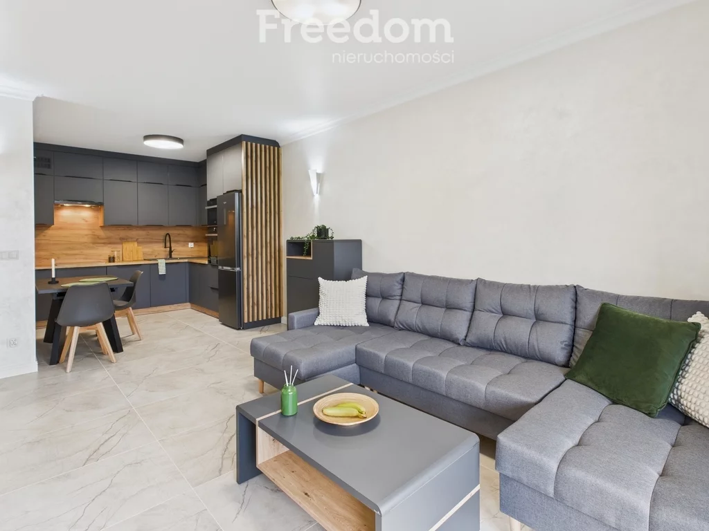 2 pokoje, mieszkanie 44,00 m², piętro 6, oferta nr , 7151/3685/OMW, Katowice, Zawiszy Czarnego