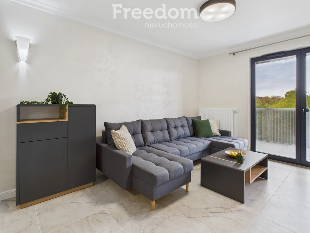 2 pokoje, mieszkanie 44,00 m², piętro 6, oferta nr , 7151/3685/OMW, Katowice, Zawiszy Czarnego