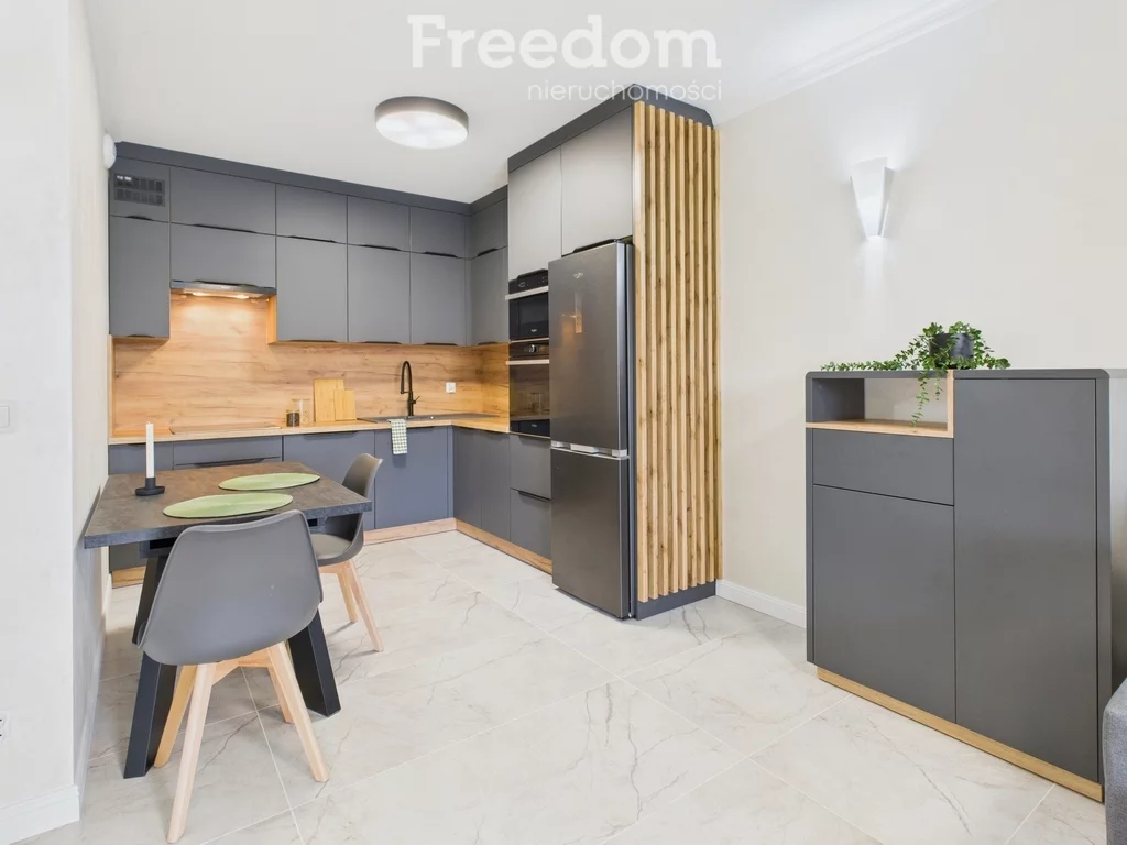 2 pokoje, mieszkanie 44,00 m², piętro 6, oferta nr , 7151/3685/OMW, Katowice, Zawiszy Czarnego