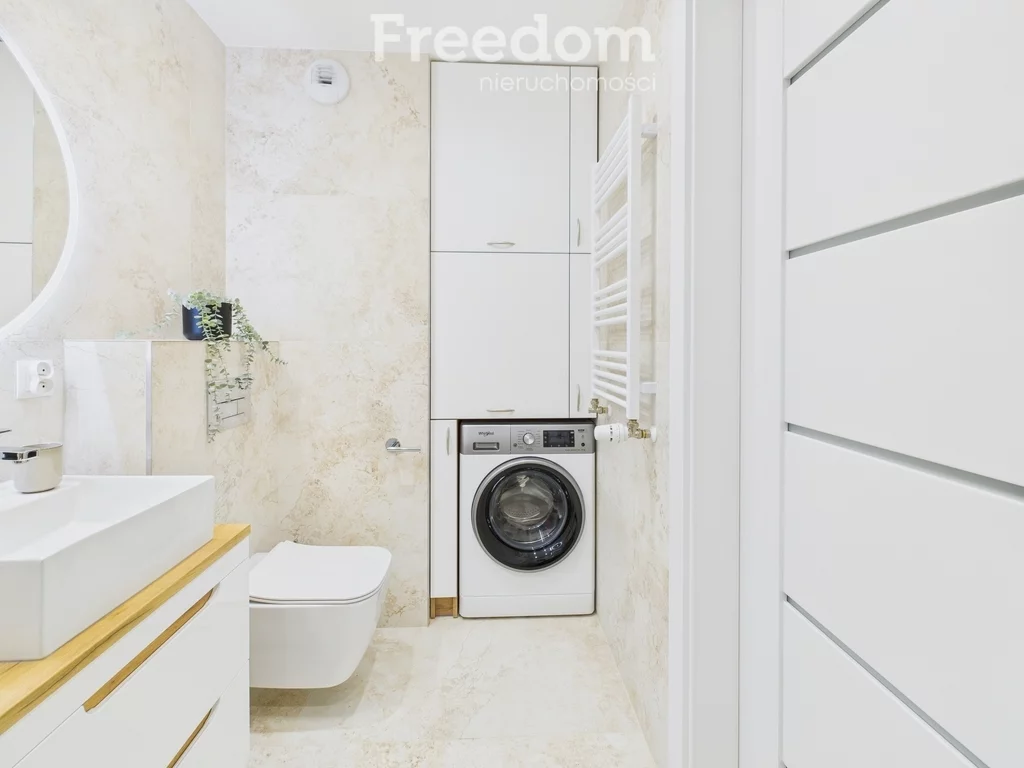 2 pokoje, mieszkanie 44,00 m², piętro 6, oferta nr , 7151/3685/OMW, Katowice, Zawiszy Czarnego