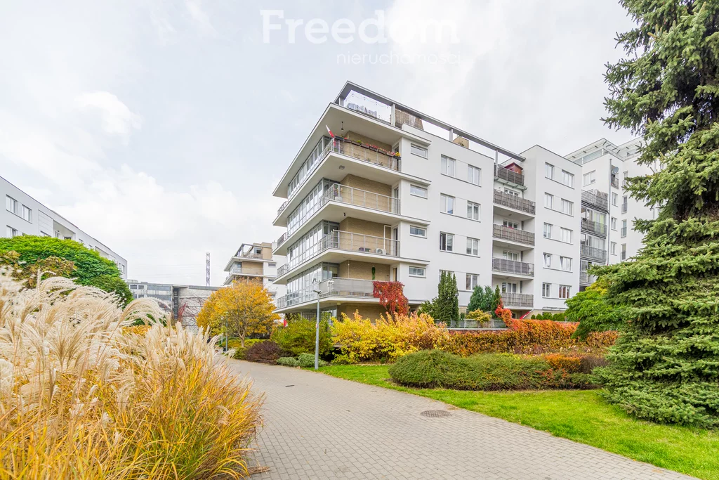 Apartamenty 5564/3685/OMW Warszawa Wola Zawiszy