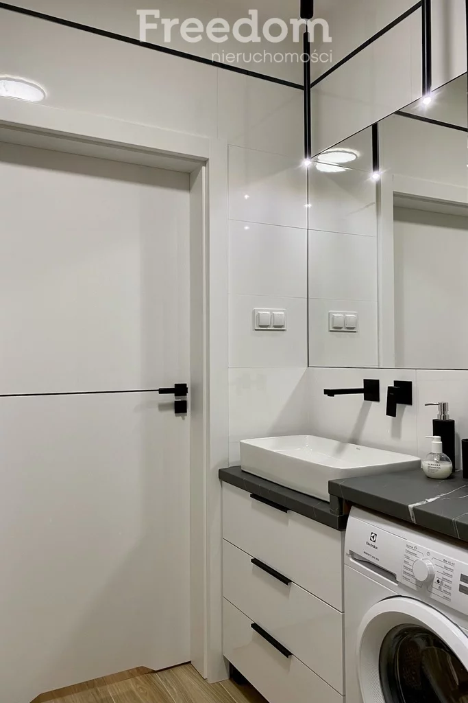 2 pokoje, mieszkanie 36,12 m², piętro 2, oferta nr , 6970/3685/OMW, Włocławek, Ziębia